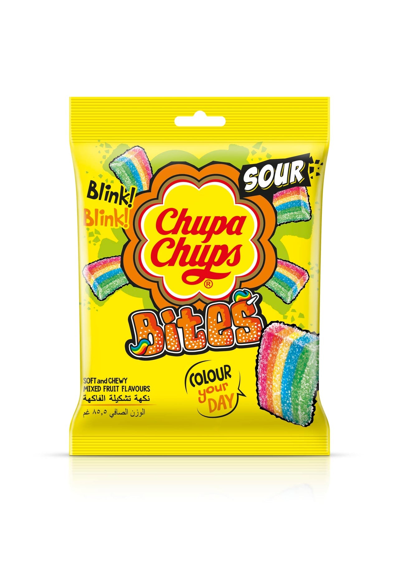 Chupa Chups Bites (UAE) 90g