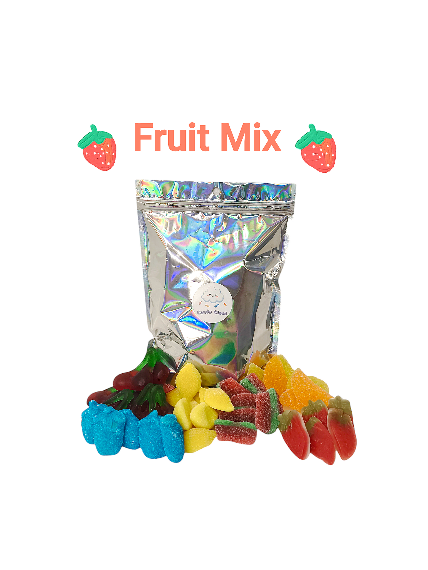 Fruit Mix