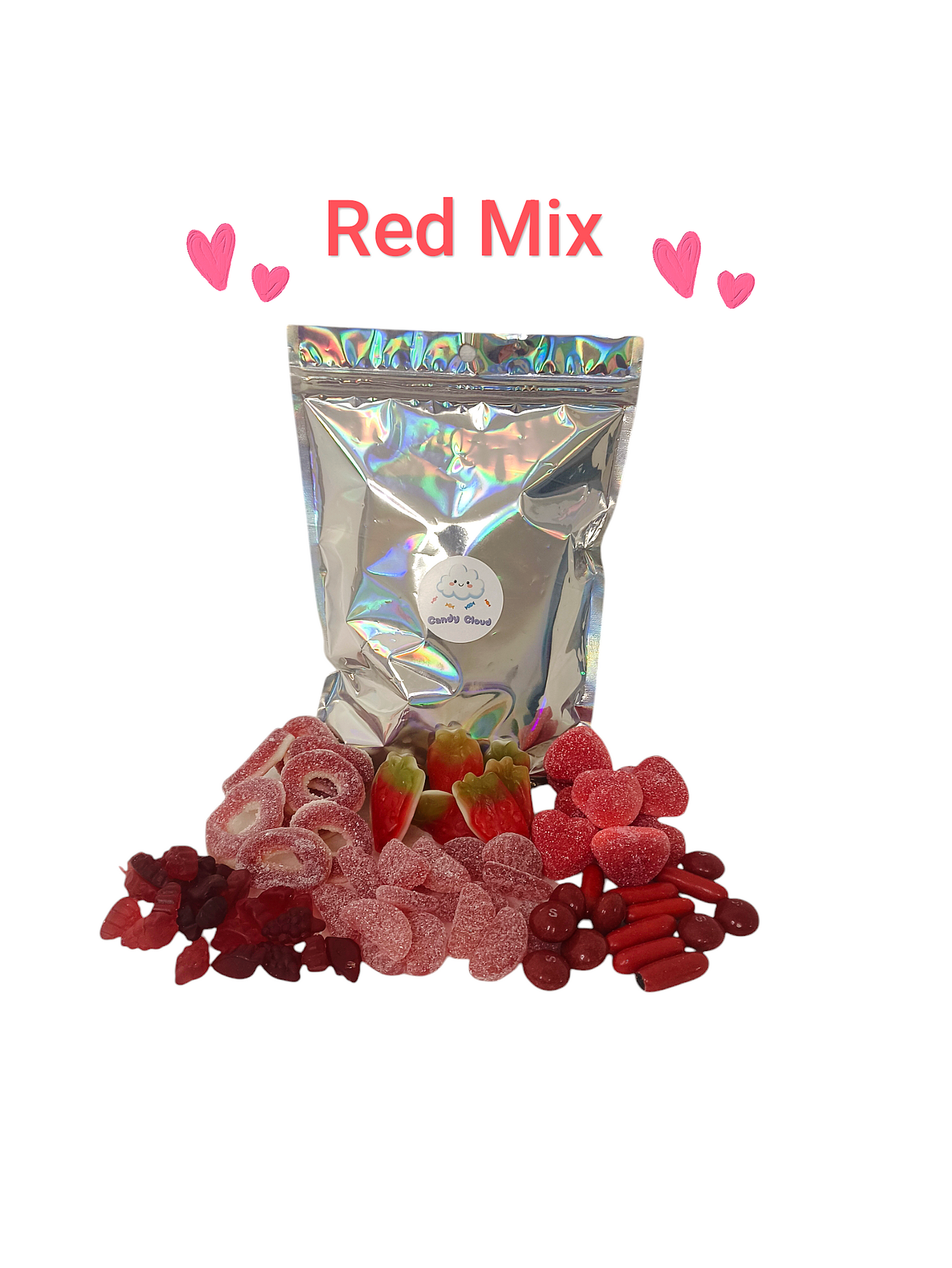 Red Mix