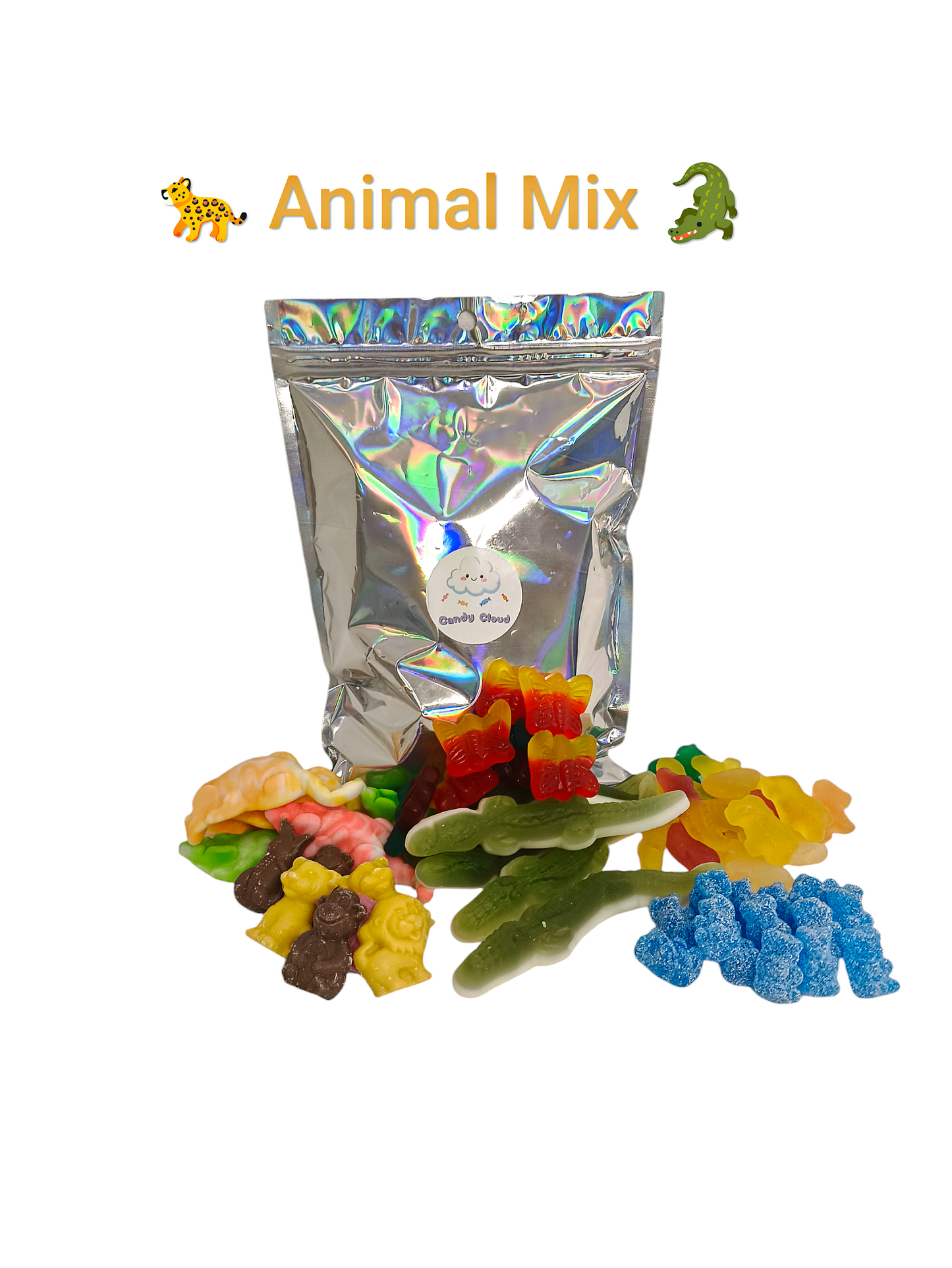 Animal mix