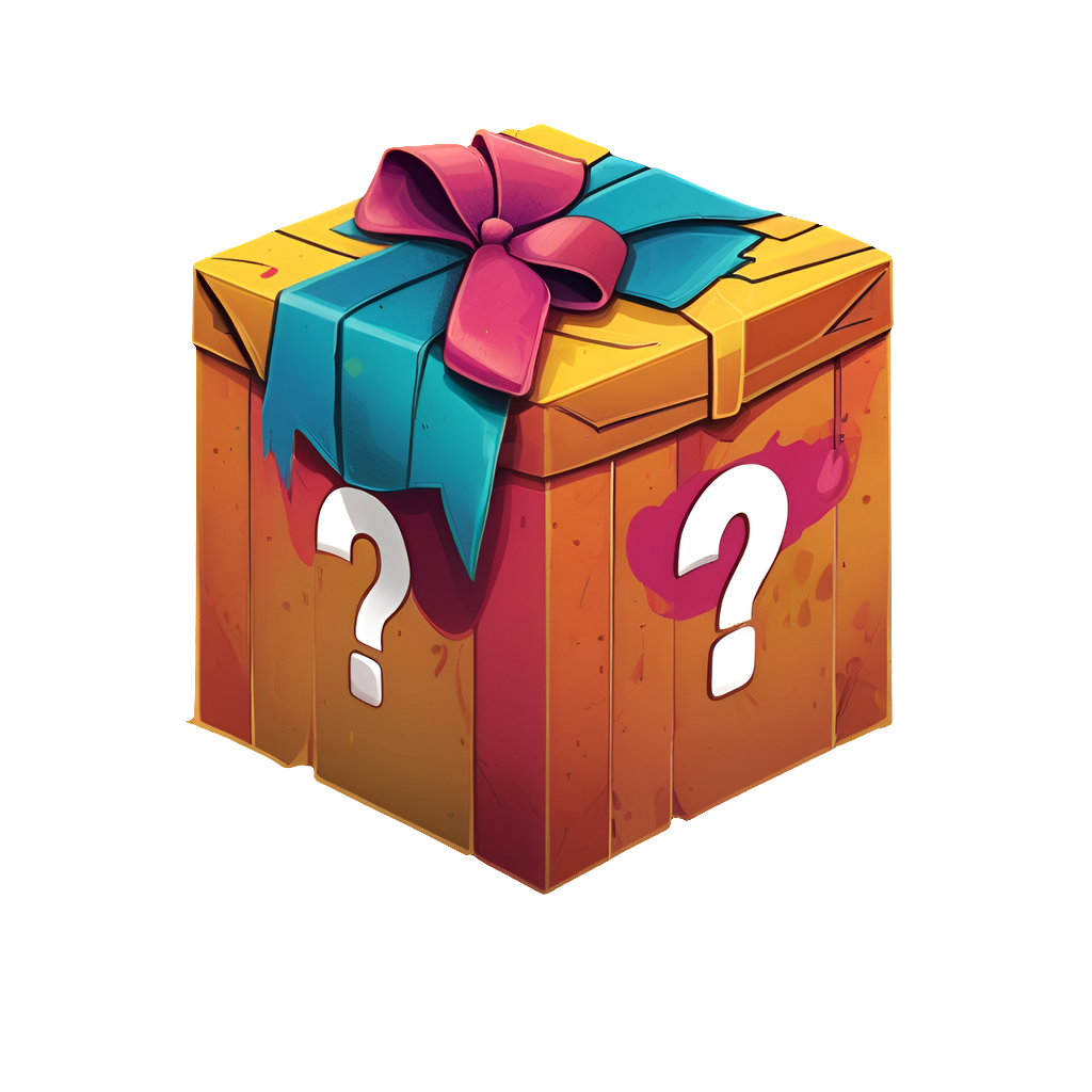 Mystery box