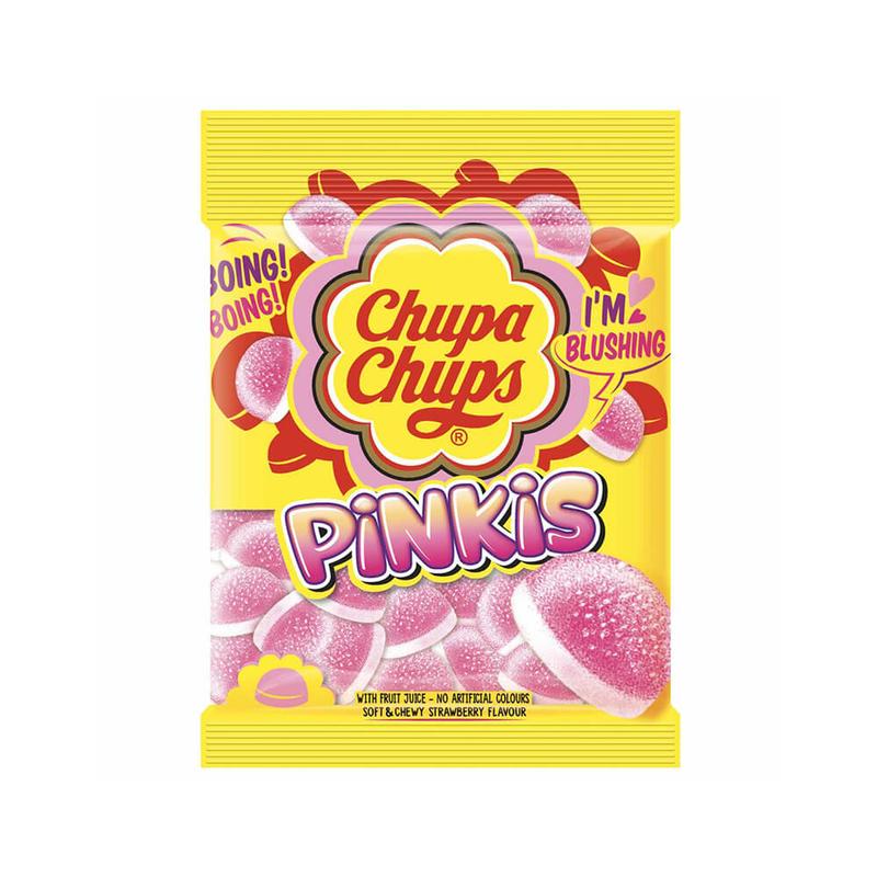 Chupa Chups Pinkis (UAE) 90g