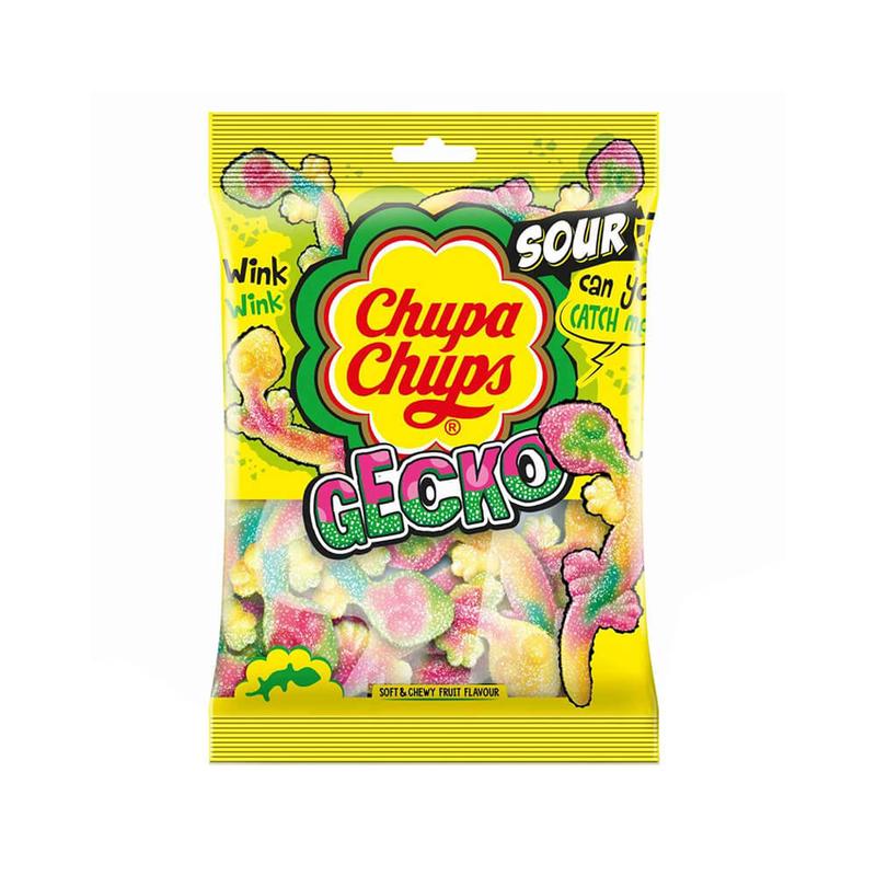 Chupa Chups Geoko (UAE) 90g