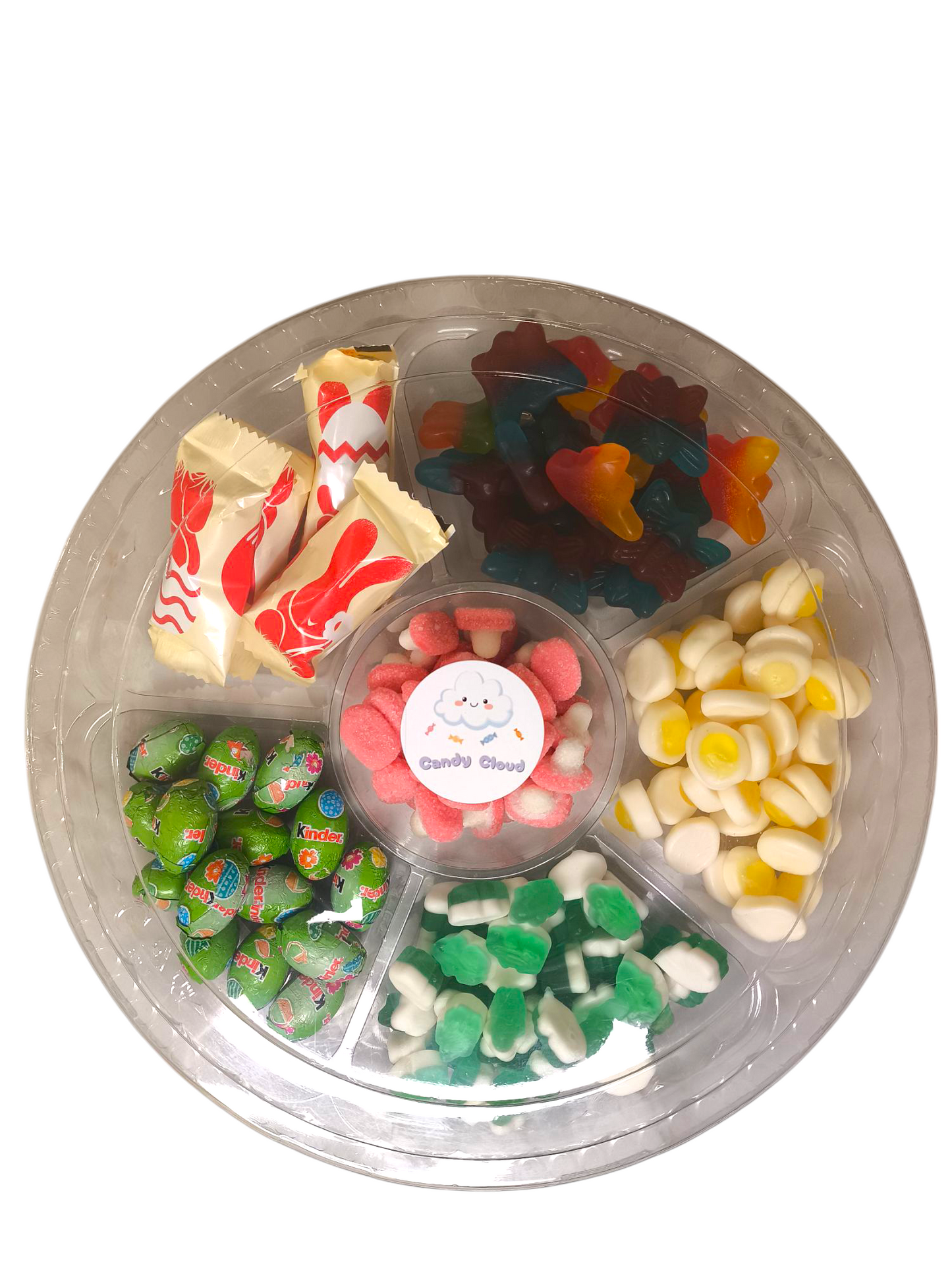 Easter mix platter